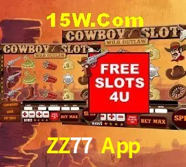 cassino ZZ77 App
