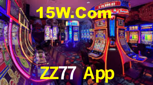 ZZ77 App