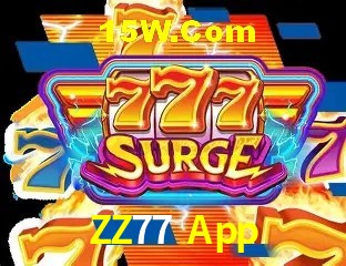 Jogos de Slot ZZ77 App