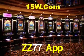 Apostas de Tênis ZZ77 App