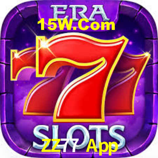 ZZ77 App,ZZ77 Game