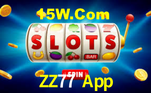 ZZ77 App
