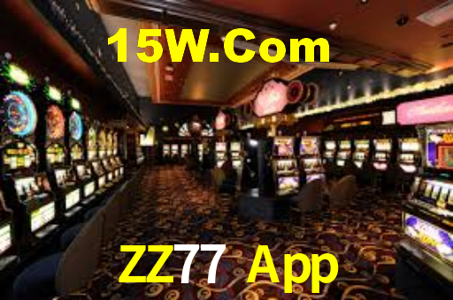 ZZ77 App