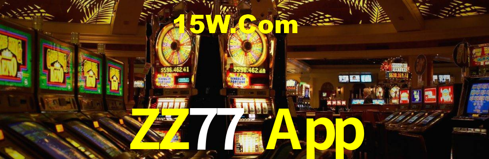 ZZ77 Game