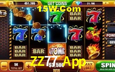 Estatísticas Crash Games ZZ77 App