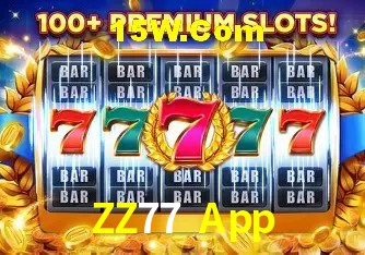 Provedores de Jogos ZZ77 App