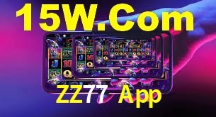 Welcome Bonus ZZ77 App