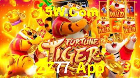 ZZ77 App
