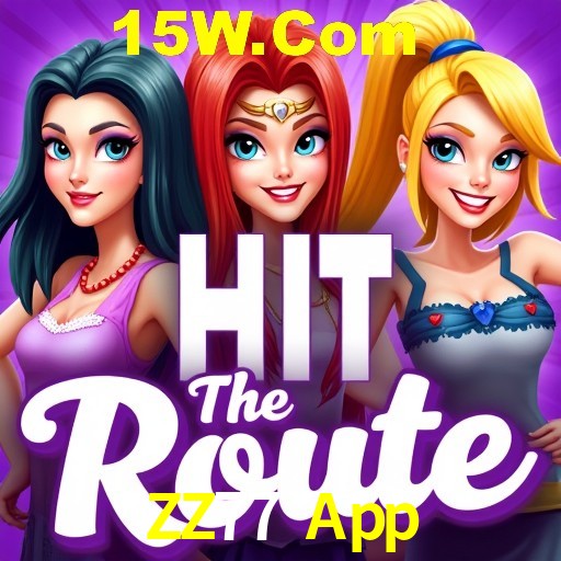 Flash Promotion ZZ77 App
