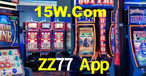 ZZ77 App