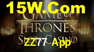 Live Casino ZZ77 App