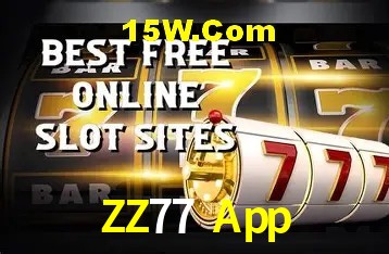 Segurança 2FA ZZ77 App