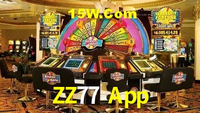 Estatísticas Esportivas ZZ77 App