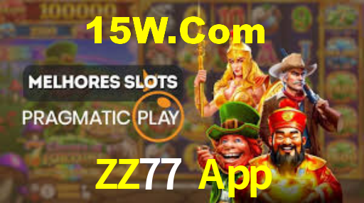 Login ZZ77