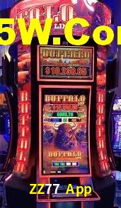 VIP Casino ZZ77 App