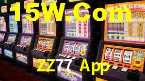 ZZ77 App App Interface