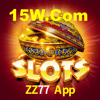 ZZ77 App,ZZ77 Game