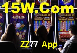 Football Betting ZZ77 App