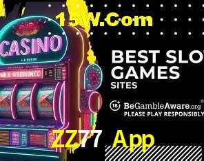 Promoção Relâmpago ZZ77 App
