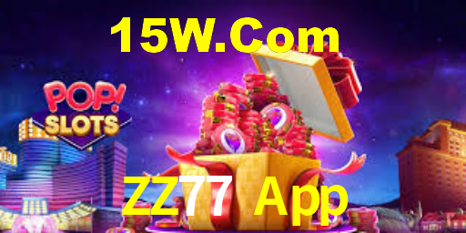 Login ZZ77