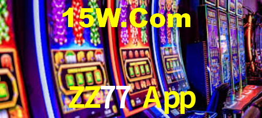 ZZ77 Game