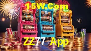 Games Directory ZZ77 App