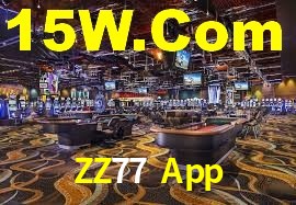Blackjack Table ZZ77 App