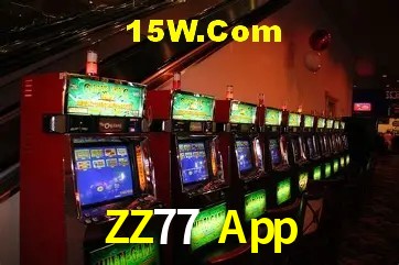 Casino Ao Vivo ZZ77 App