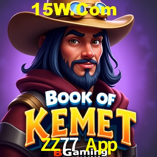 APP oficial da ZZ77 App para mobile