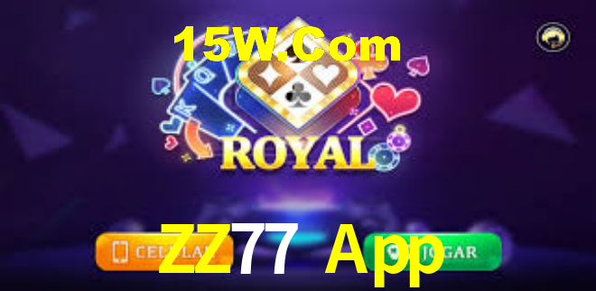 ZZ77 Game