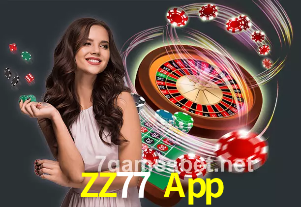 vivo no cassino ZZ77 App