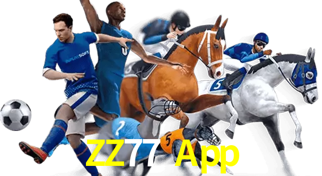 ZZ77 App