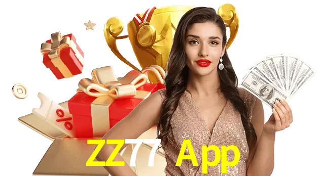 Jogue com dealers reais no ZZ77 App!